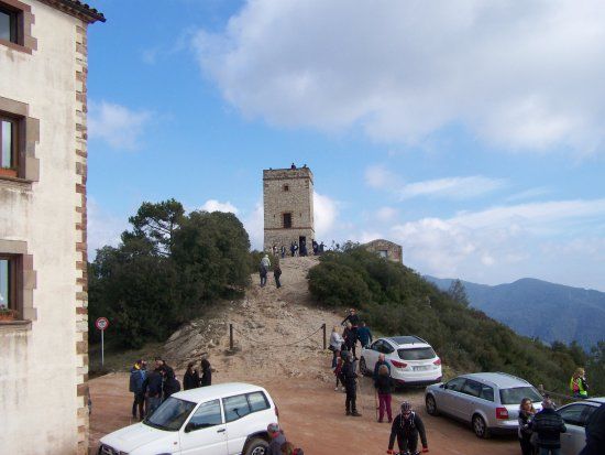 Santa Maria de Puiggraciós