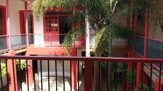 Museo Maja de Jericó