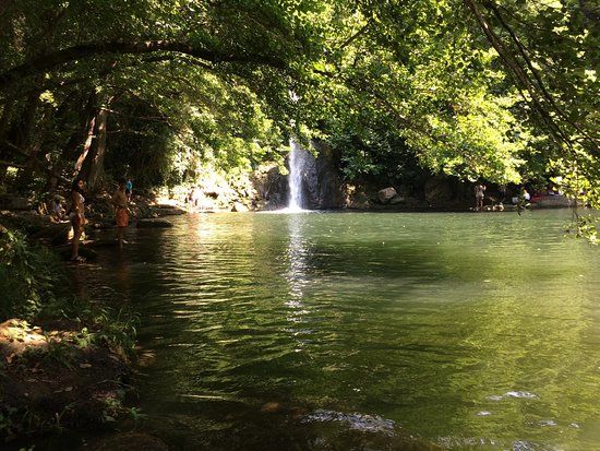 Gorg de Santa Margarida