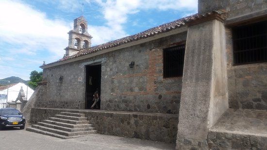 Iglesia de la Ermita