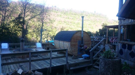 Angostura del Biobío