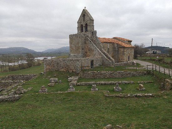 Iglesia de Santa María
