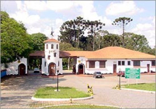 Estação Ferroviária de Cumbica Base e Museu da Aeronáutica
