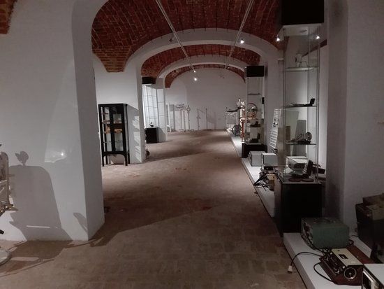 Museo de la Historia de la Medicina y la Salud de Extremadura