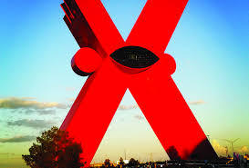 Plaza de la Mexicanidad