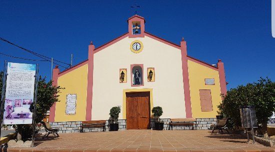 Ermita San Francisco de Asis