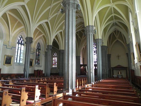 Catedral de la Asunción de la Santísima Virgen María