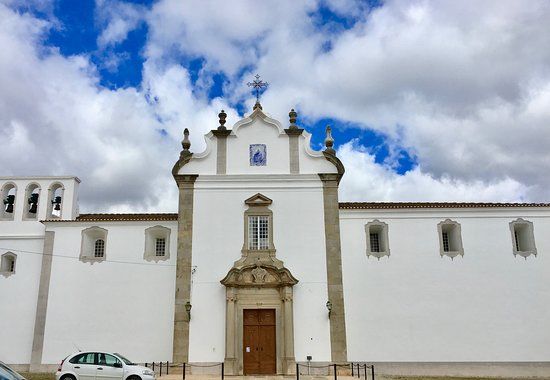 Igreja Nossa Senhora do Carmo