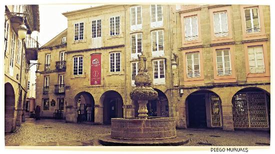 Centro de Interpretación de la Muralla Medieval