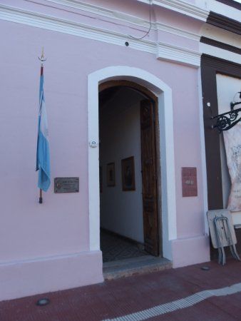 Museo Octavio Pinto