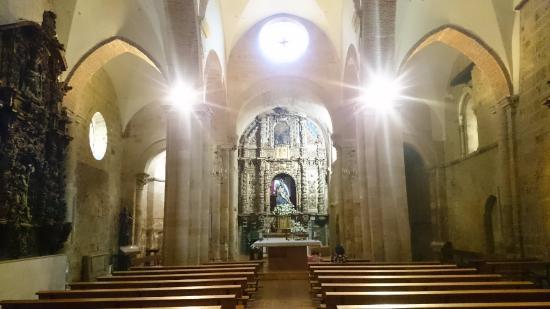 Iglesia de San Marcelo