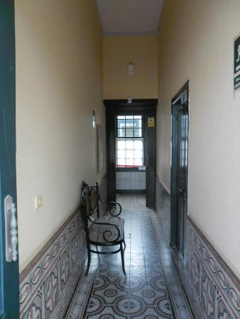 Casa Museo de Unamuno