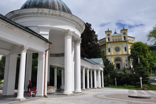 Iglesia de la Asunción