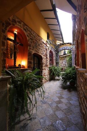 Casa-museo Nicolás Puga