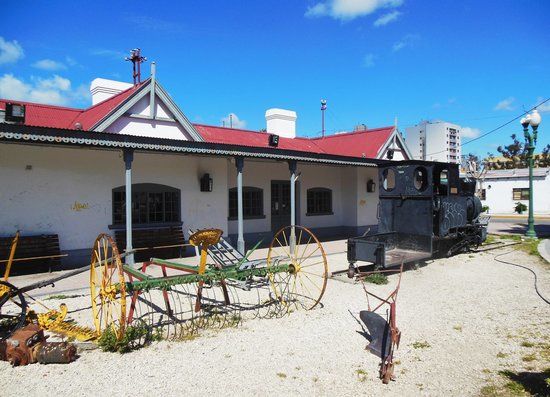 Museo regional Pueblo de Luis
