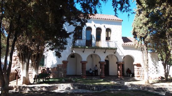 Cabildo de Humahuaca
