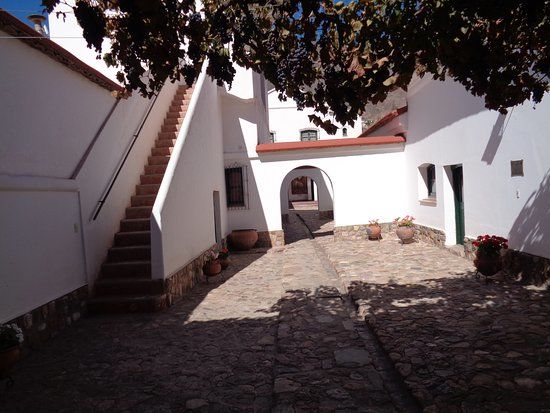 el Museo Regional de Pintura Jose A Terry