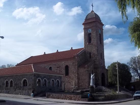 Iglesia Nuestra Señora del Perpetuo Socorro