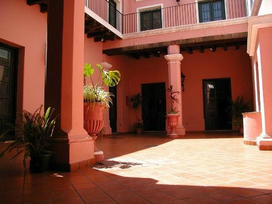 Museo Histórico Pte. Nicolás Avellaneda