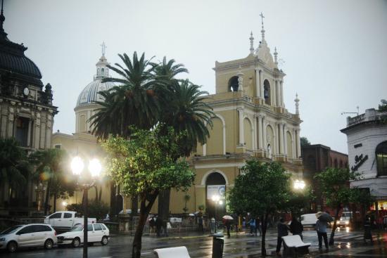 Basílica de San Francisco