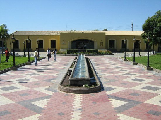 Museo del Área Fundacional