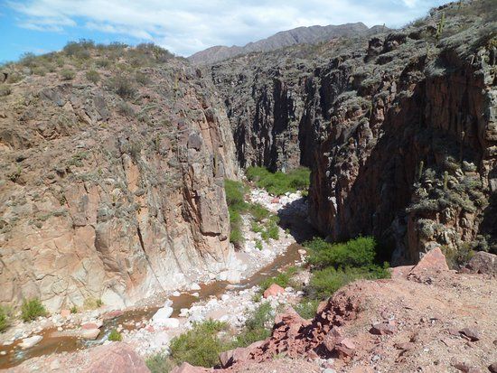 la Cuesta de Miranda