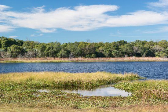 Parque Nacional Mburucuyá