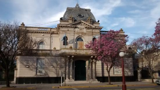 Palacio Municipal