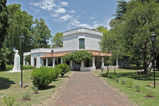 Museo Pampeano