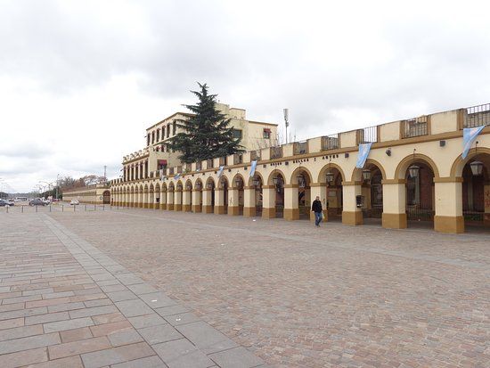 Museo de Bellas Artes Fernán Félix de Amador