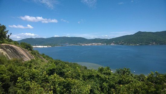 Mirante Ponto de vista