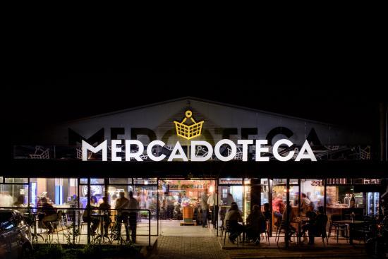 Mercadoteca