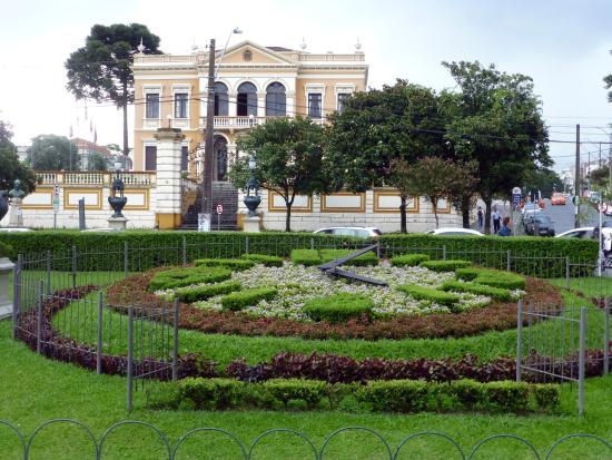 Palácio Garibaldi