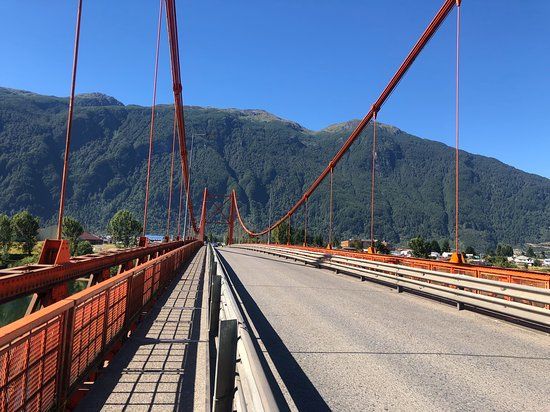 Puente Presidente Ibáñez