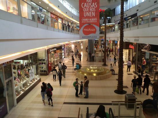 Mall Plaza Calama