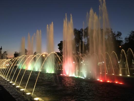 Plaza de la Aviación