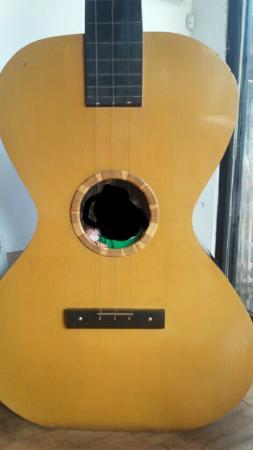 Museo Claudio Arrau León