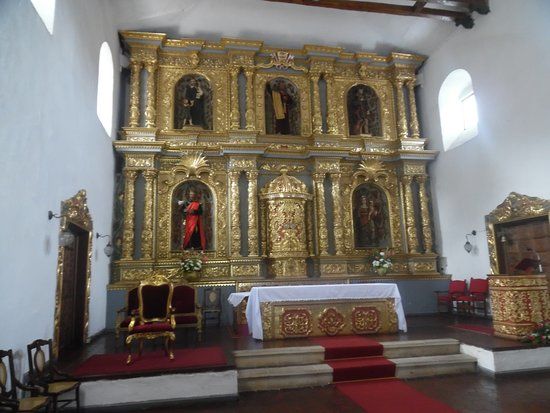 Catedral de San Pedro de Buga