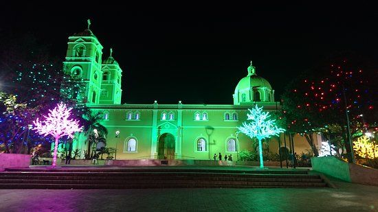 Catedral de San Francisco de Asís