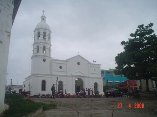 Catedral de El Banco
