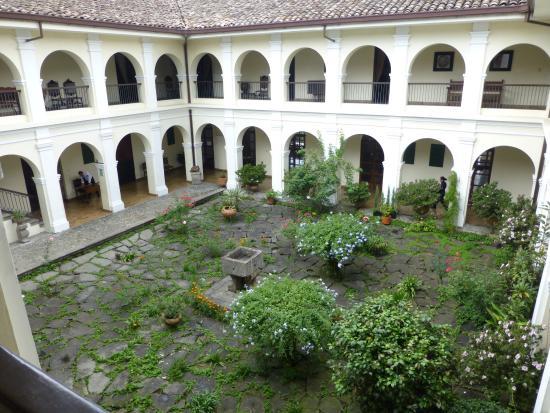 Museo Nacional Guillermo Valencia
