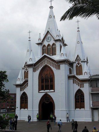 Basílica Menor de la Inmaculada Concepción