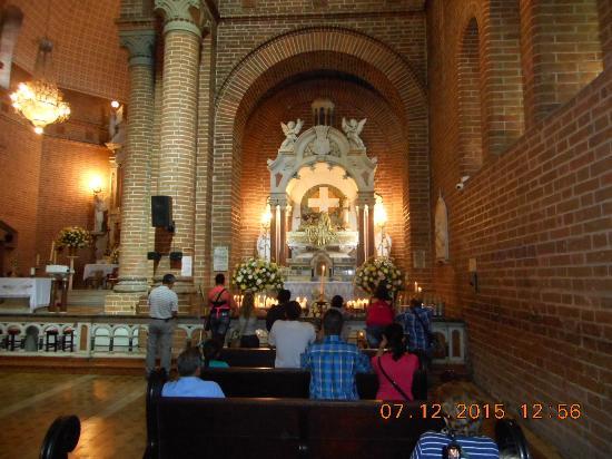 Catedral de Nuestra Señora del Rosario de Girardota