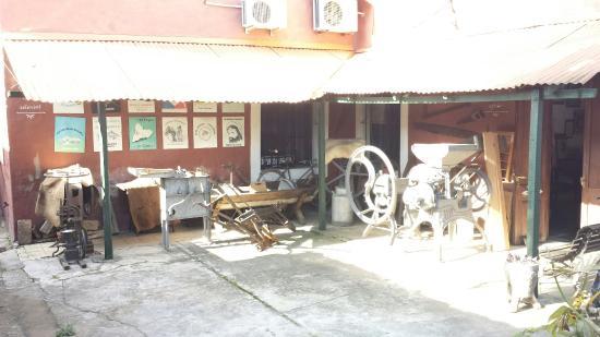 Casa Museo Memoria del Pago