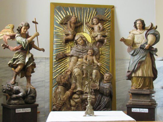 Iglesia Nuestra Señora de la Inmaculada Concepción