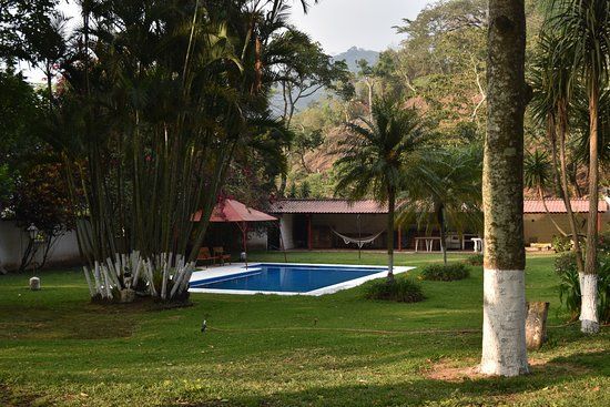 El Barretal Coffee Farm