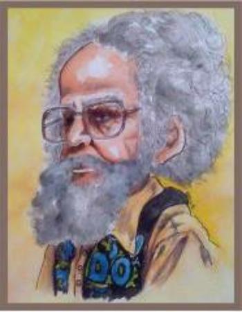 Centro Cultural Efrain Recinos