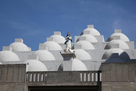 Catedral metropolitana de la Purísima Concepción