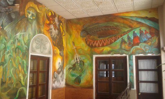 Museo de Culturas Populares e Indígenas de Sonora