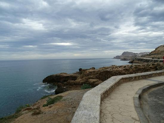 Al-Hoceima National Park